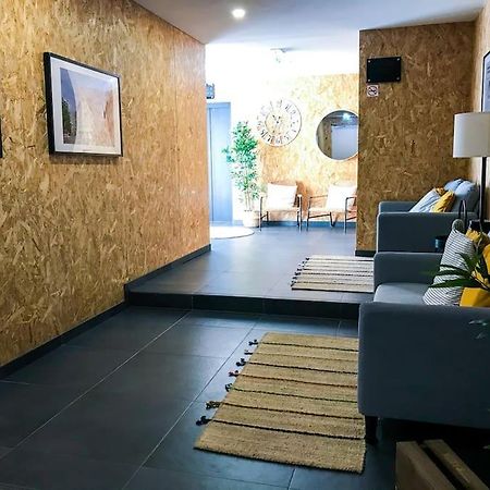 Domus Da Ria - Forum Αβέιρο Εξωτερικό φωτογραφία