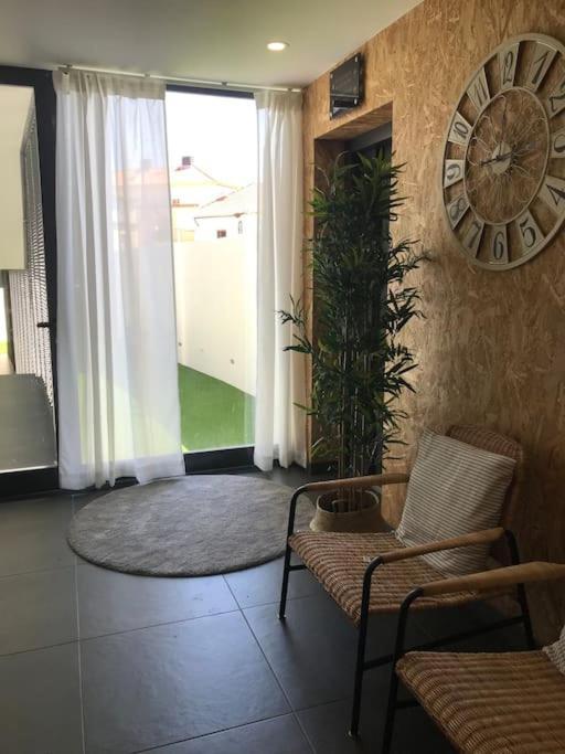 Domus Da Ria - Forum Αβέιρο Εξωτερικό φωτογραφία