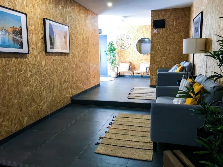 Domus Da Ria - Forum Αβέιρο Εξωτερικό φωτογραφία